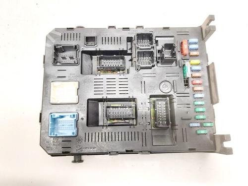 Electronic module PEUGEOT 307 (3A/C) 1.6 HDi 110 | BP35570744M83 - Image 4