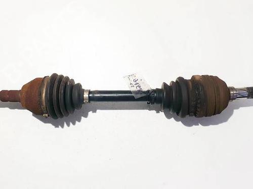 Used Left front driveshaft Left front driveshaft OPEL ASTRA H (A04) 1.7 CDTI (L48) (100 hp) 35287373 35287373