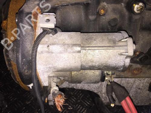 Used Starter Starter 35702727 35702727