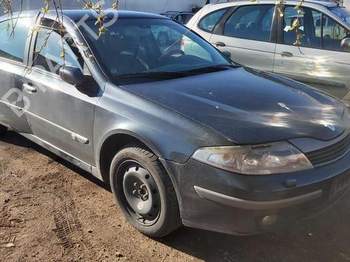 Used Parts RENAULT LAGUNA II (BG0/1_) 1.9 dCi (BG08, BG0G) (120 hp) 4477641