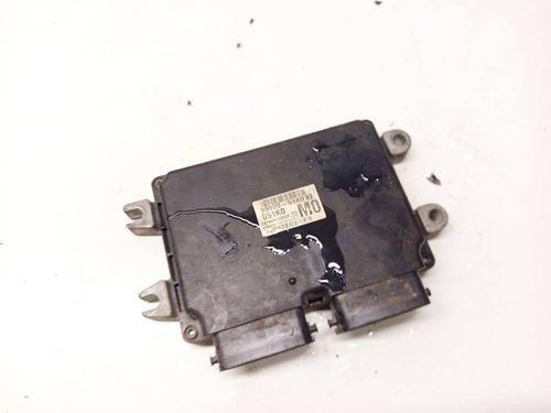 engine-control-unit-ecu-opel-agila-b-h08-2008-2009-2010-2011-2012-2013-2014-32971575 main image