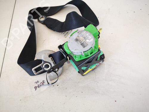 Used Front left seatbelt Front left seatbelt 35403495 35403495