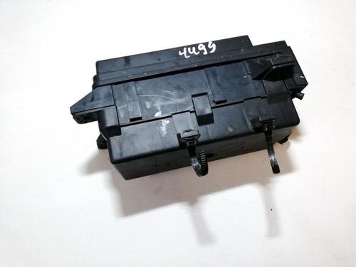 Used Fuse box Fuse box KIA SORENTO I (JC) 2.5 CRDi 4WD (140 hp) 33508034 33508034