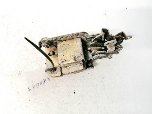 Used Front left lock Front left lock 35021626 35021626