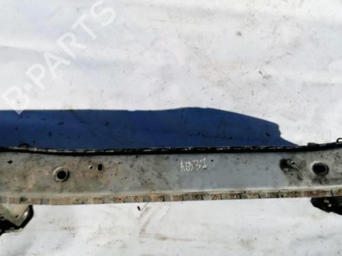 Used Front bumper reinforcement Front bumper reinforcement 35540145 35540145