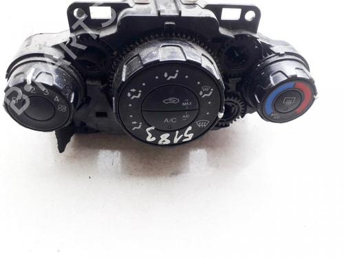 Used Climate control Climate control FORD FIESTA VI (CB1, CCN) 1.5 TDCi (95 hp) 35857374 35857374