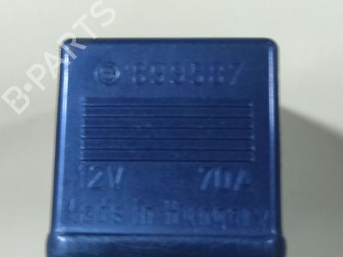 Electronic sensor AUDI A6 C5 (4B2, 4B4) 2.5 TDI | BP32536741M84 - Image 4