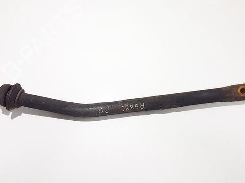 Used Right front suspension arm Right front suspension arm SUZUKI WAGON R+ (MA) 1.3 4WD (RB413) (76 hp) 35542685 35542685