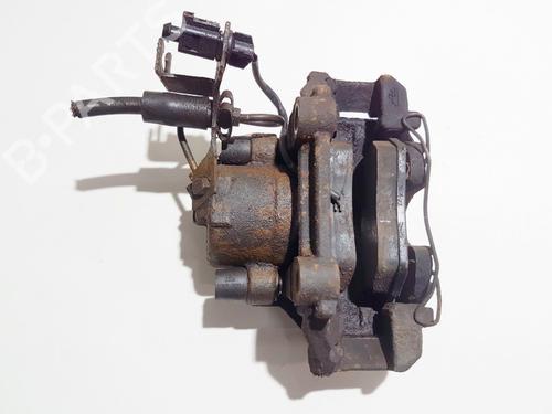 Left front brake caliper VW PASSAT B5.5 (3B3) 2.0 | BP35625609M105 - Image 3