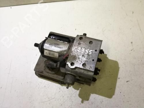 Used ABS pump ABS pump 35654547 35654547