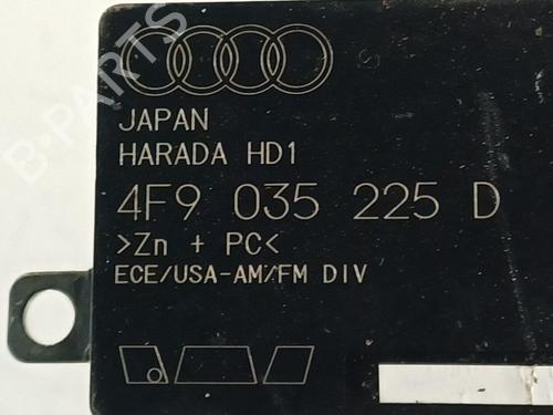 Electronic module AUDI A6 C6 (4F2) 2.0 TFSI | BP34988238M83 - Image 4