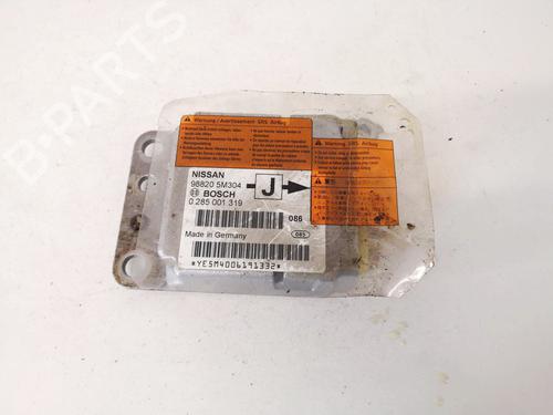 ecu-airbags-nissan-almera-ii-hatchback-n16-2000-32888894 main image