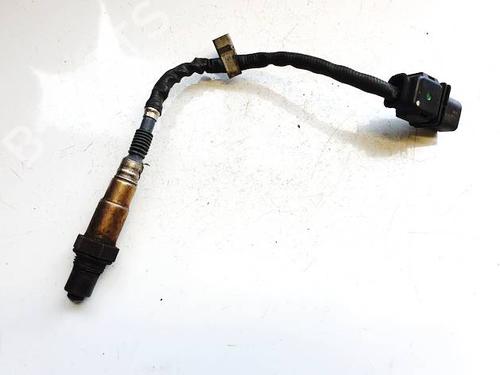 Electronic sensor MERCEDES-BENZ C-CLASS (W204) C 320 CDI (204.022) | BP39456616M84 - Image 3