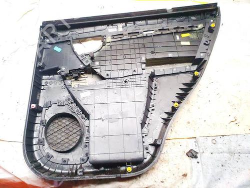 Rear left panel HYUNDAI SANTA FÉ II (CM) 2.2 CRDi | BP35324778C60 - Image 2