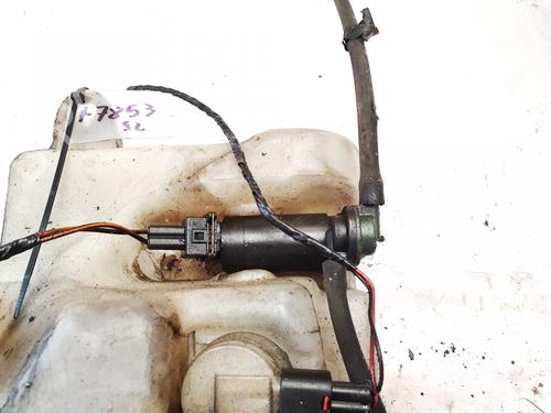 Used Washer pump Washer pump LAND ROVER RANGE ROVER SPORT I (L320) 2.7 D 4x4 (190 hp) 35390780 35390780