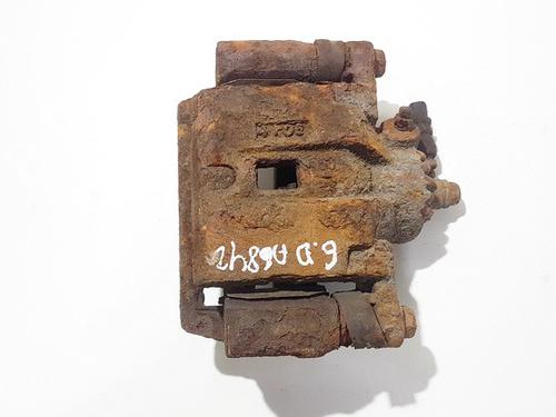 Used Right rear brake caliper Right rear brake caliper 35509146 35509146
