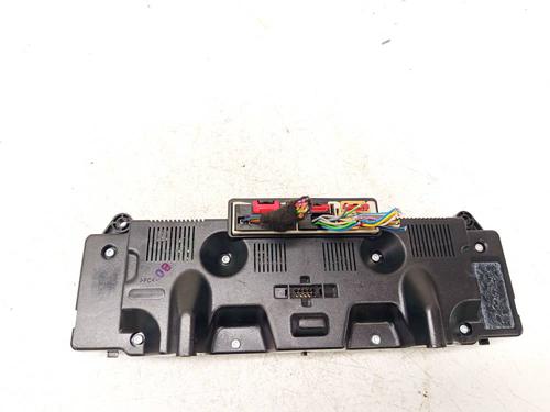 Climate control SEAT ALTEA (5P1) 1.9 TDI | BP36507008I5 - Image 2