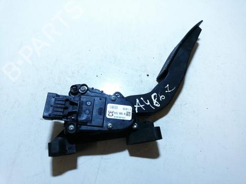 Pedale Pedale OPEL VECTRA C (Z02) 1.8 16V (122 hp) 35853259 35853259