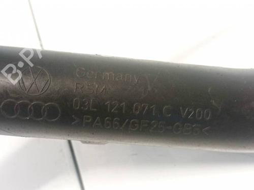 Pipe AUDI A5 (8T3) 2.0 TDI | BP32965739M125 - Image 4