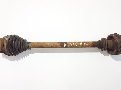 Used Left front driveshaft Left front driveshaft 35480611 35480611