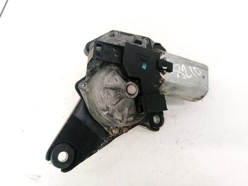 Used Rear wiper motor Rear wiper motor 35407194 35407194