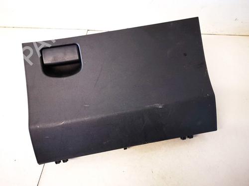 Used Glove box Glove box TOYOTA YARIS (_P9_) 1.4 D-4D (NLP90_, NLP90R) (90 hp) 35520151 35520151