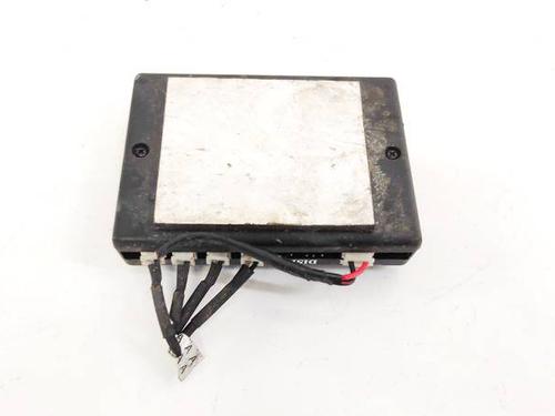 Used Electronic module Electronic module 35296896 35296896