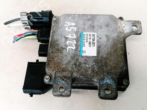 Used Steering ECU Steering ECU 35609811 35609811