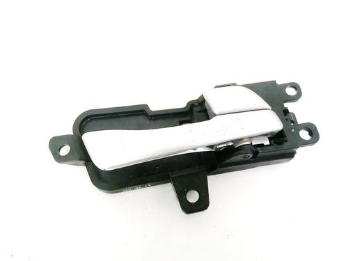 Used Front right interior door handle Front right interior door handle 38429800 38429800