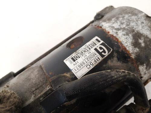Starter MAZDA 5 (CR) 2.0 CD (CR19) | BP35395529M8 - Image 3