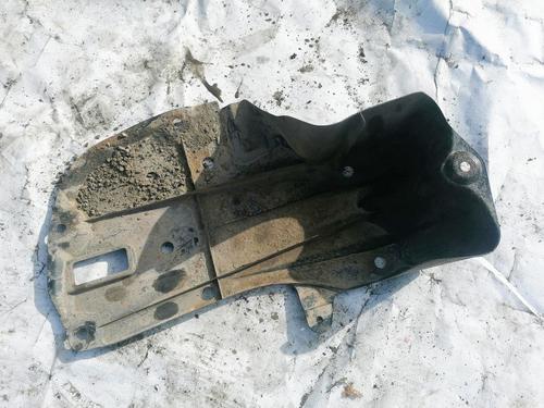 Used Underbody protection Underbody protection 35443183 35443183