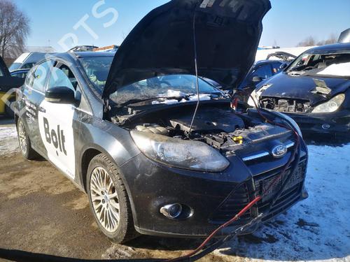 Speaker FORD FOCUS III 1.6 TDCi | BP32593775E2