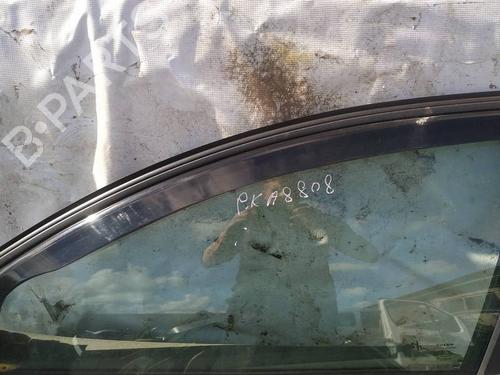 Used Front left door window Front left door window VOLVO V50 (545) 2.0 D (136 hp) 35297738 35297738