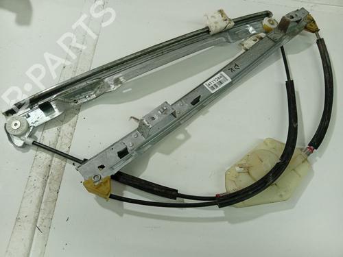 Used Front left window mechanism Front left window mechanism 34831633 34831633