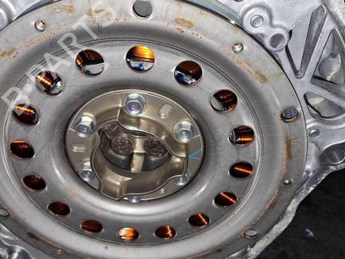 Used Flywheel Flywheel 34882756 34882756