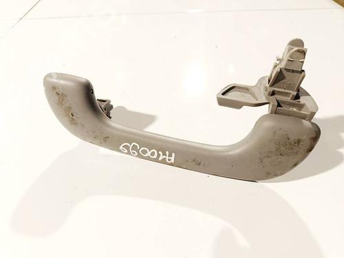Used Rear left interior door handle Rear left interior door handle NISSAN PRIMERA Hatchback (P12) 1.8 (115 hp) 35090552 35090552