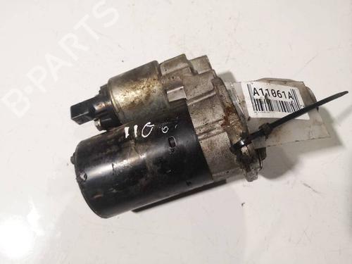 Used Starter Starter BMW 3 (E90) 325 i (218 hp) 34838127 34838127