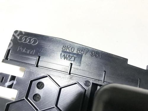 Ashtray AUDI A5 (8T3) 3.0 TDI quattro | BP35707123I30 - Image 3