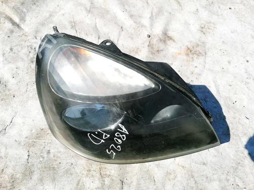 Used Right headlight Right headlight 35431985 35431985