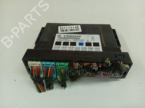 Used Electronic module Electronic module 38798418 38798418