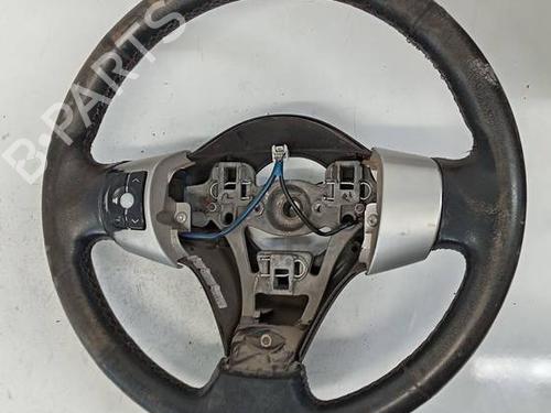 Rat Rat TOYOTA YARIS (_P9_) 1.3 4WD (NCP95) (87 hp) 34945836 34945836