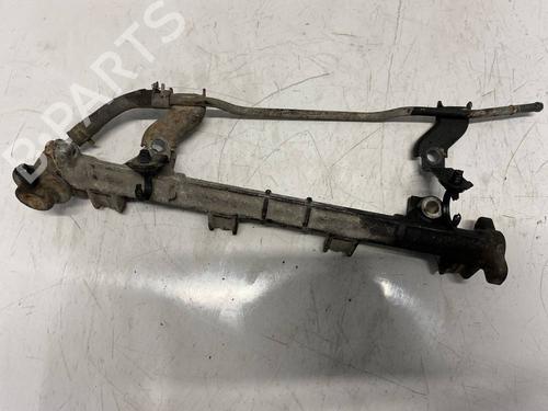 Used Injection rail Injection rail 35099920 35099920