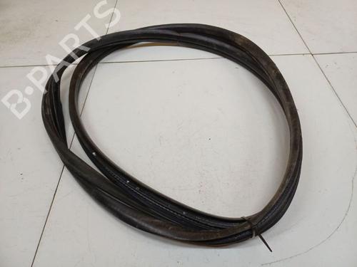 Used Rubber door seal Rubber door seal 36823214 36823214