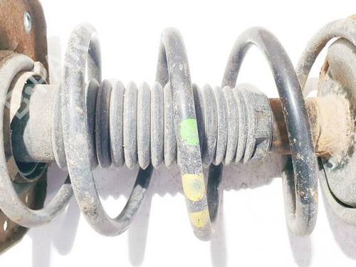 Right front shock absorber CITROËN C8 (EA_, EB_) 2.0 HDi 135 | BP39939266M17 - Image 2