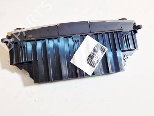 Climate control CITROËN C5 III (RD_) 2.0 HDi (RDRHD8, RDRHDJ, RDRHR8, RDRHRJ) | BP35020863I5 - Image 3