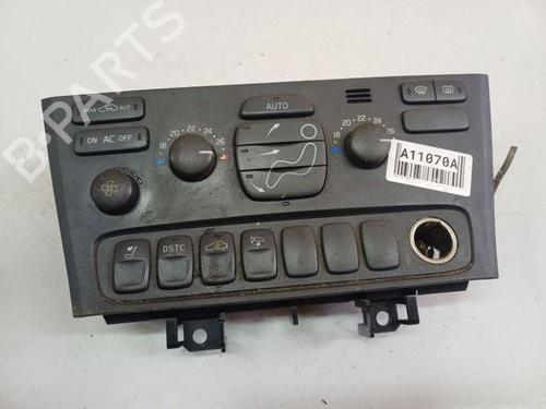 Used Climate control Climate control VOLVO S60 I (384) D5 (163 hp) 34852472 34852472