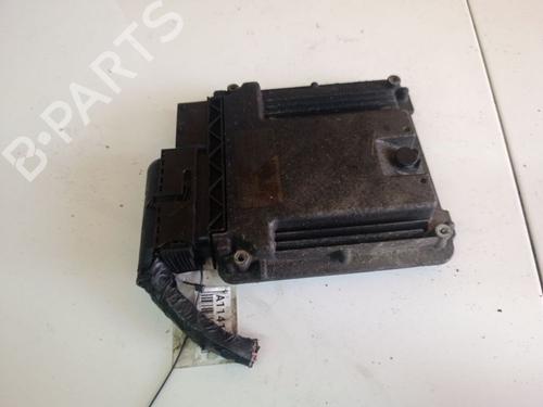 Used Engine control unit (ECU) Engine control unit (ECU) CHRYSLER SEBRING (JS) 2.0 CRD (140 hp) 36759763 36759763