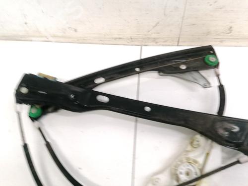 Front right window mechanism VW PASSAT B6 (3C2) 2.0 TDI 16V | BP35460964C23 - Image 3