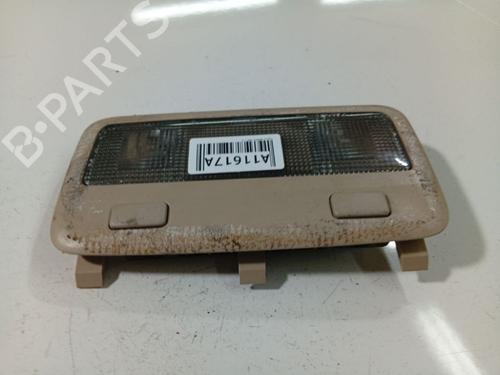 Luz interior Luz interior TOYOTA AVENSIS (_T25_) 2.2 D-CAT (ADT251_, ADT251R) (177 hp) 37512804 37512804