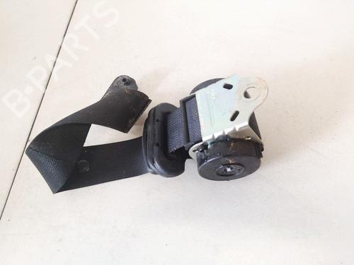 Used Rear right seatbelt Rear right seatbelt 35440031 35440031